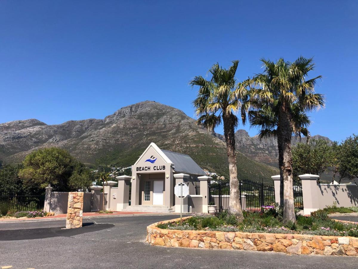 The Beachclub 17 Hout Bay Zewnętrze zdjęcie