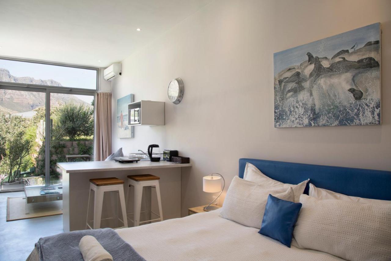 The Beachclub 17 Hout Bay Zewnętrze zdjęcie