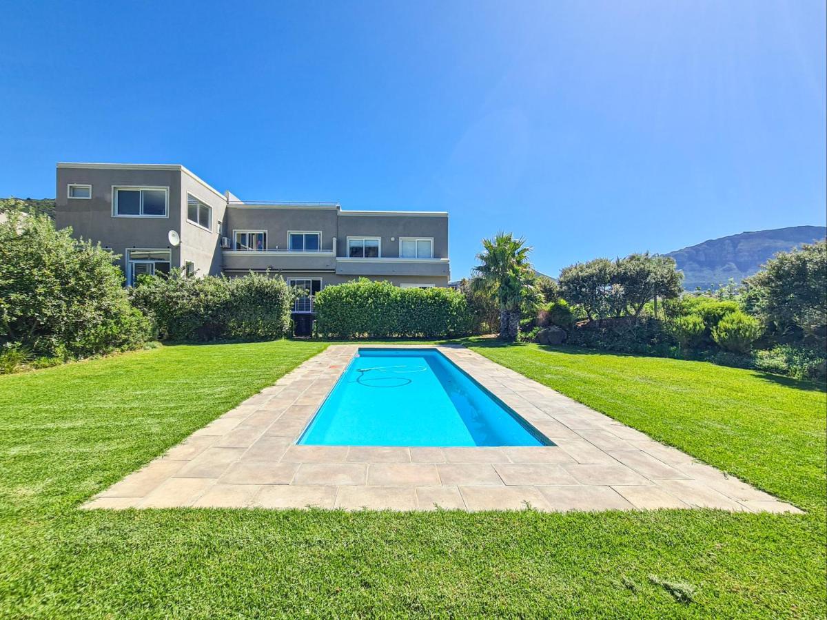 The Beachclub 17 Hout Bay Zewnętrze zdjęcie