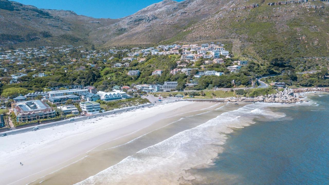 The Beachclub 17 Hout Bay Zewnętrze zdjęcie