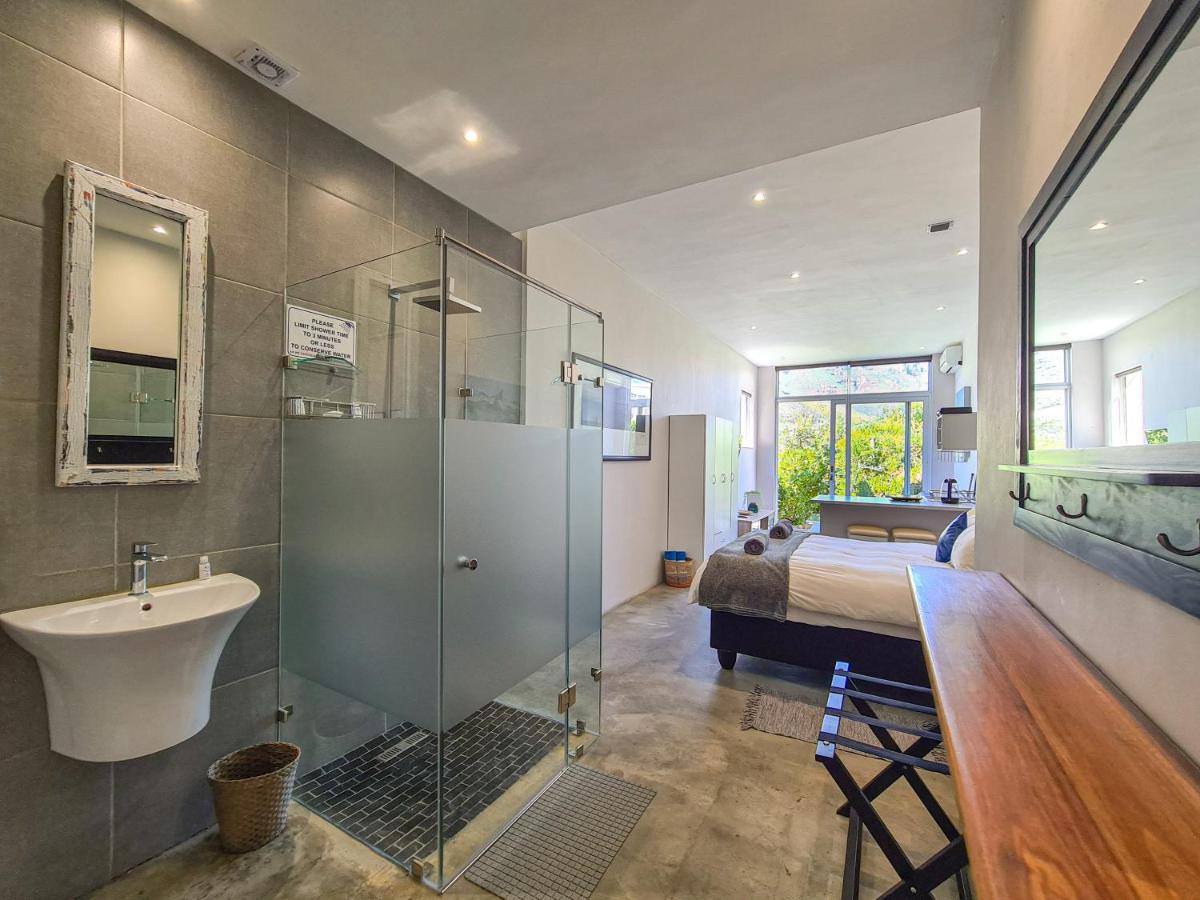 The Beachclub 17 Hout Bay Zewnętrze zdjęcie