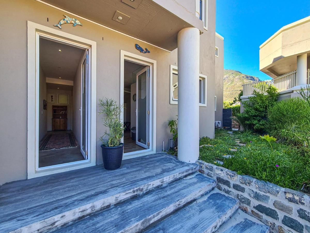 The Beachclub 17 Hout Bay Zewnętrze zdjęcie