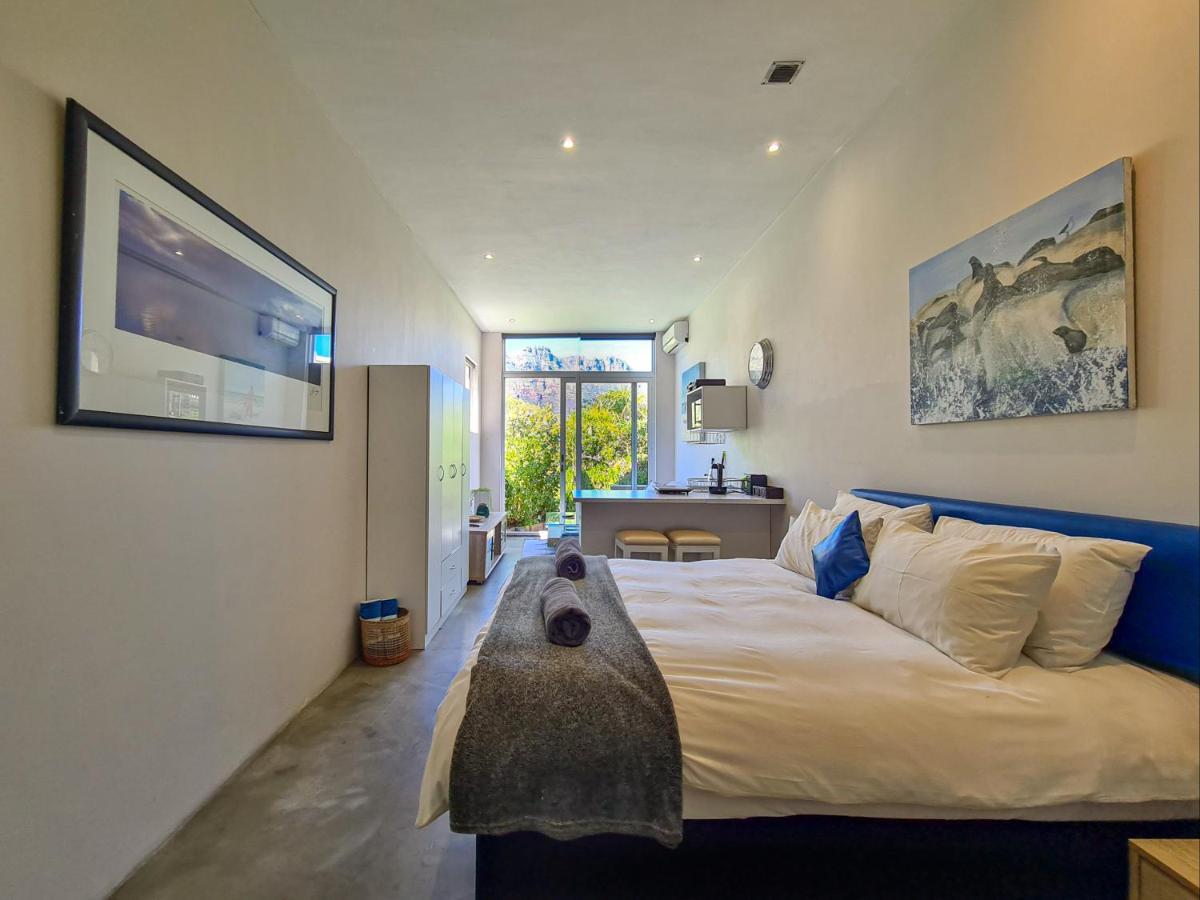The Beachclub 17 Hout Bay Zewnętrze zdjęcie