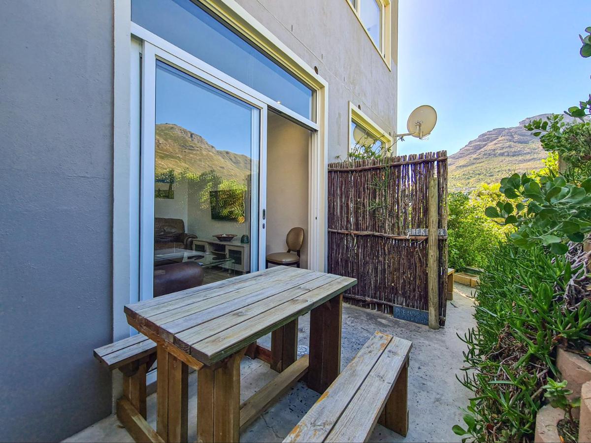 The Beachclub 17 Hout Bay Zewnętrze zdjęcie