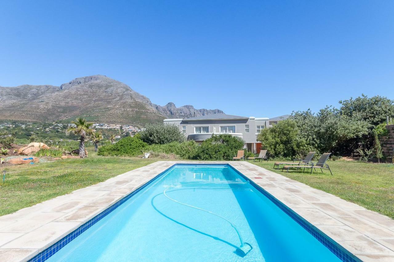The Beachclub 17 Hout Bay Zewnętrze zdjęcie